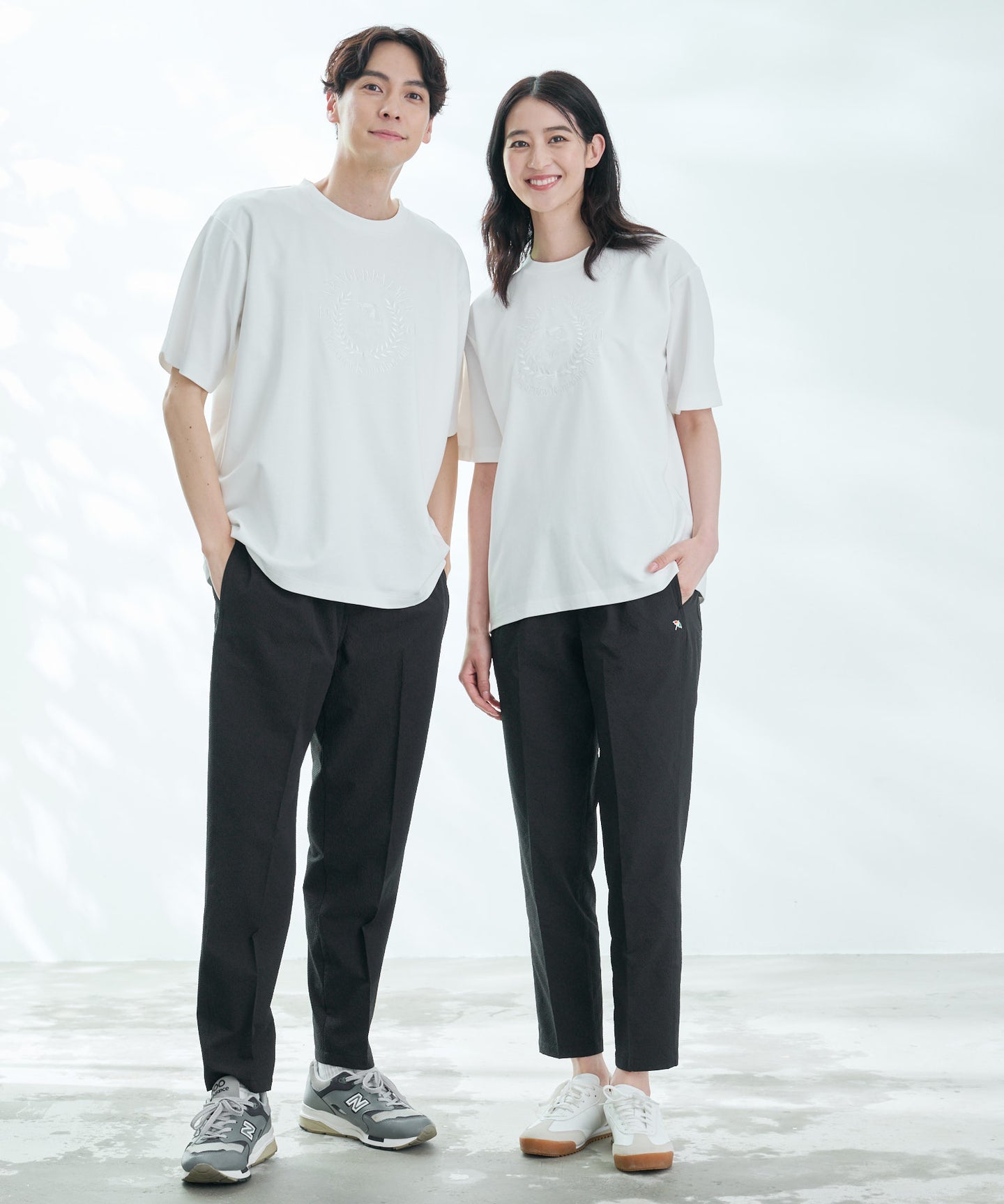 Arnold Palmer 【TIME SALE】サッカーストレッチ シェア パンツ